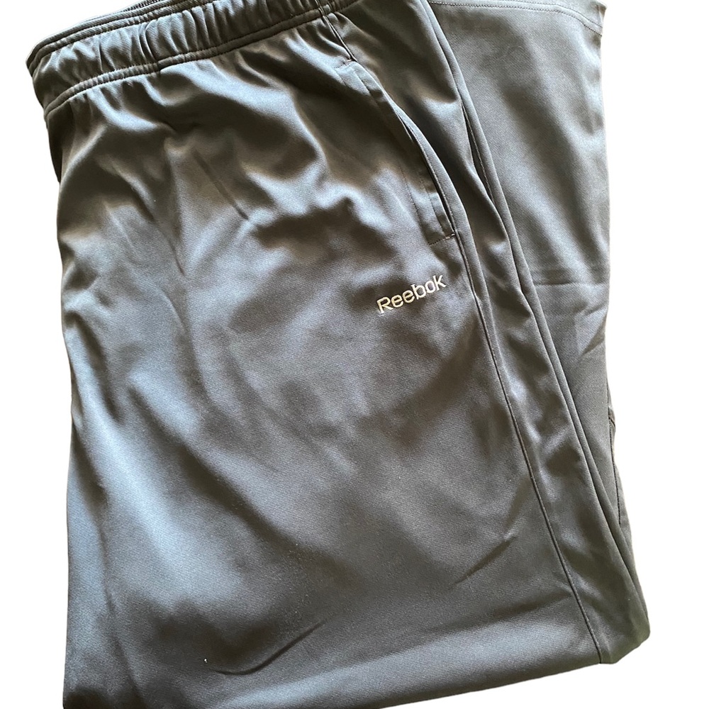 Reebok exercise pants